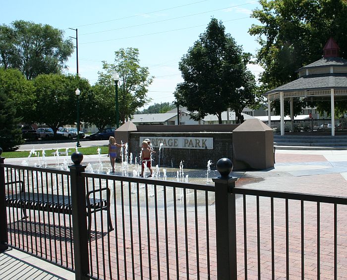 Lifestyle Estrada Eagle Subdivision