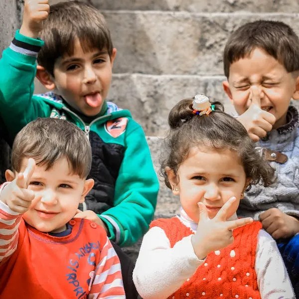 O que Significa unicef