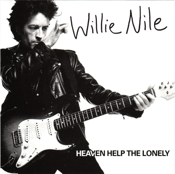 MatR Willie Nile and Bruce Springsteen, Heaven Help the Lonely E