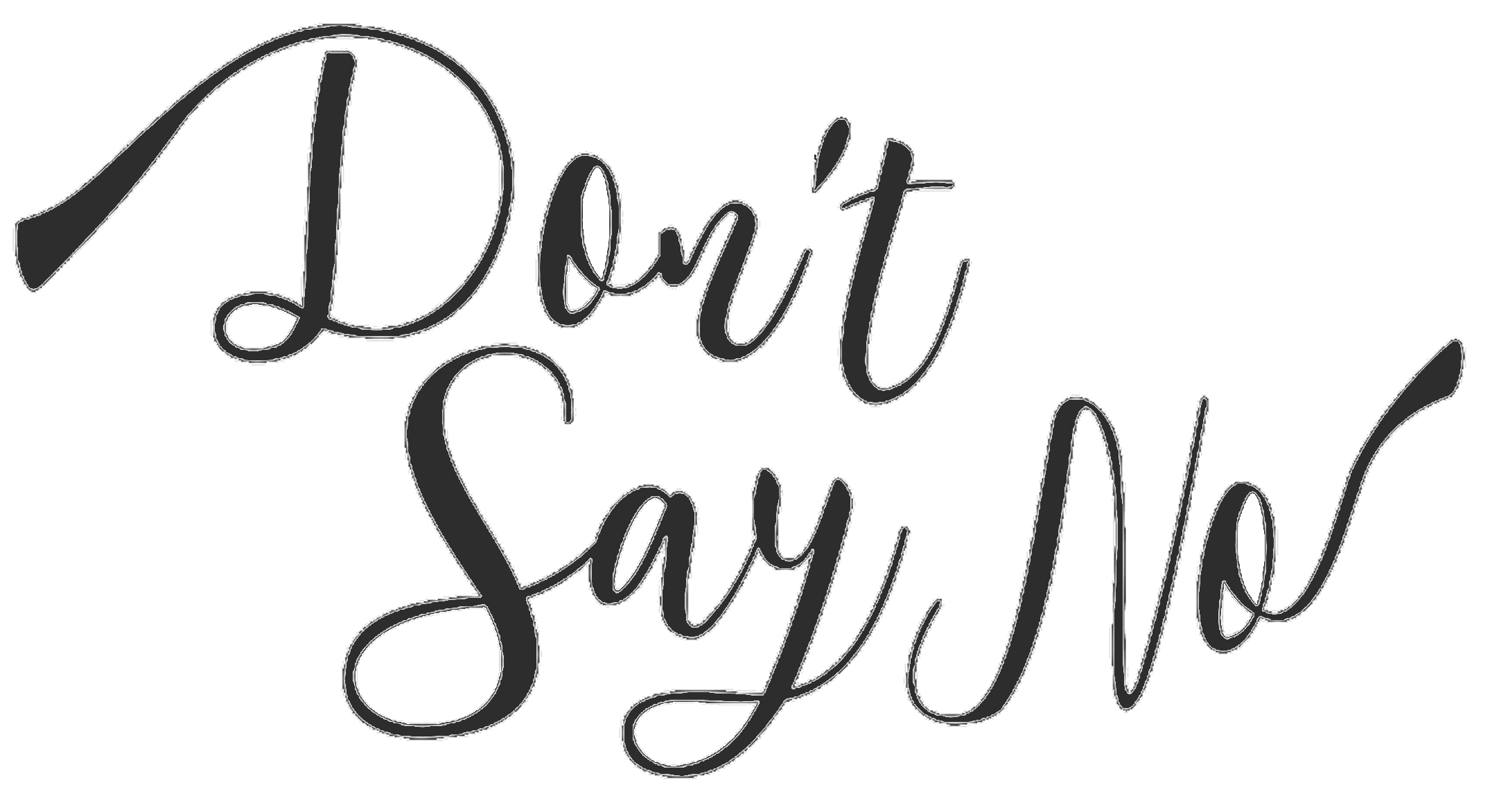 Roll of the Dice Don’t Say No E Street Shuffle