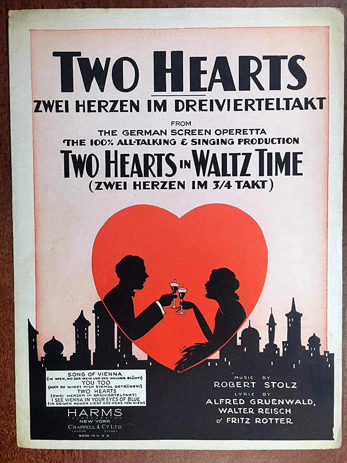 Roll of the Dice Two Hearts in True Waltz Time E Street Shuffle