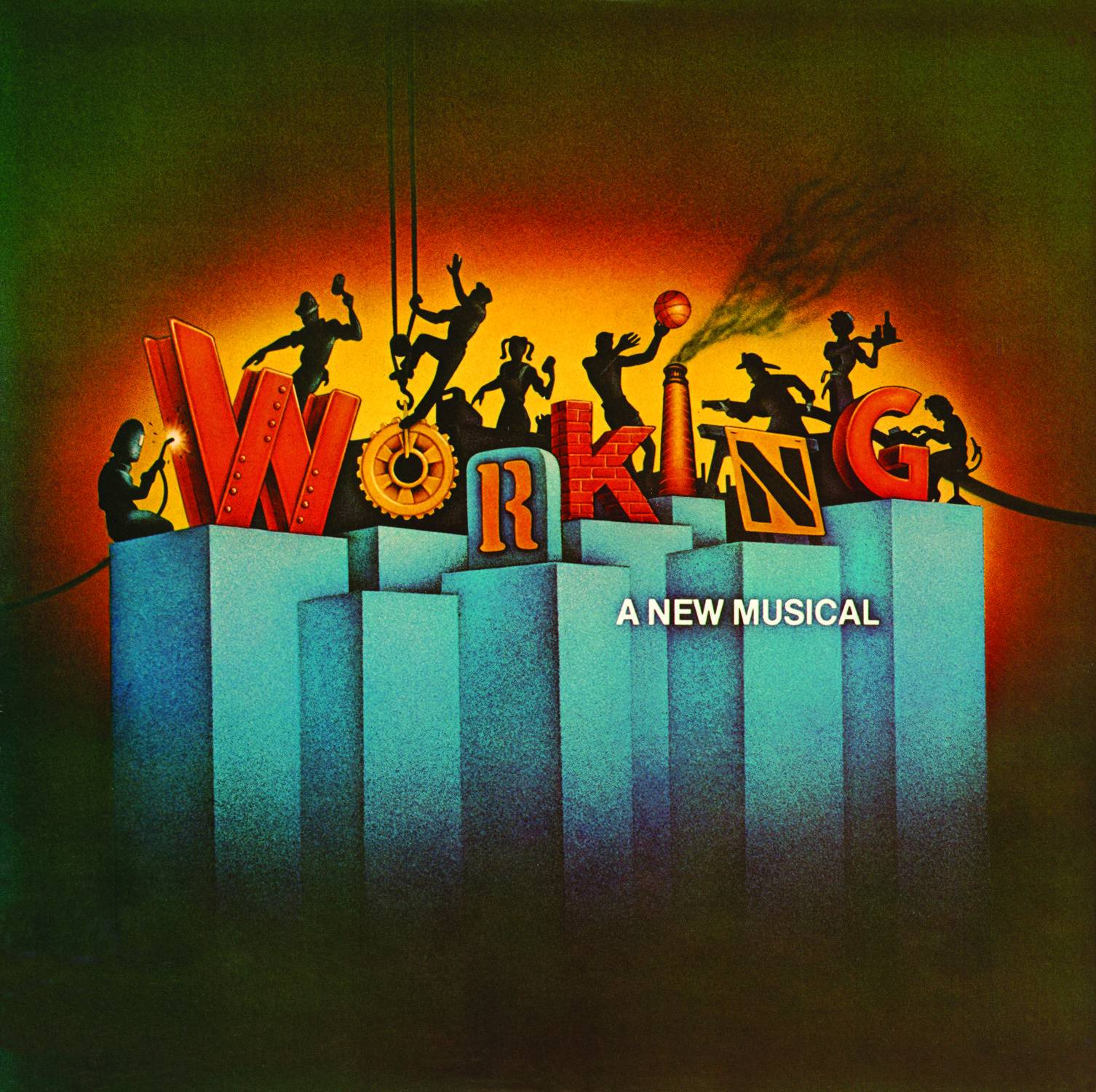 Cover Me Millworker E Street Shuffle