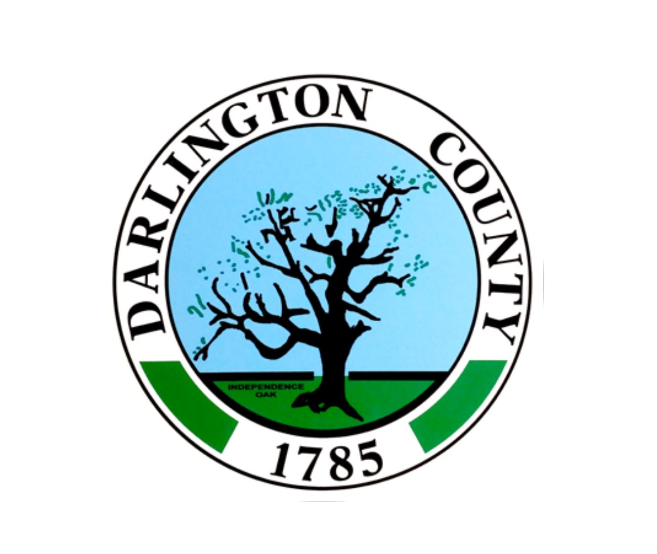 Roll of the Dice Darlington County E Street Shuffle