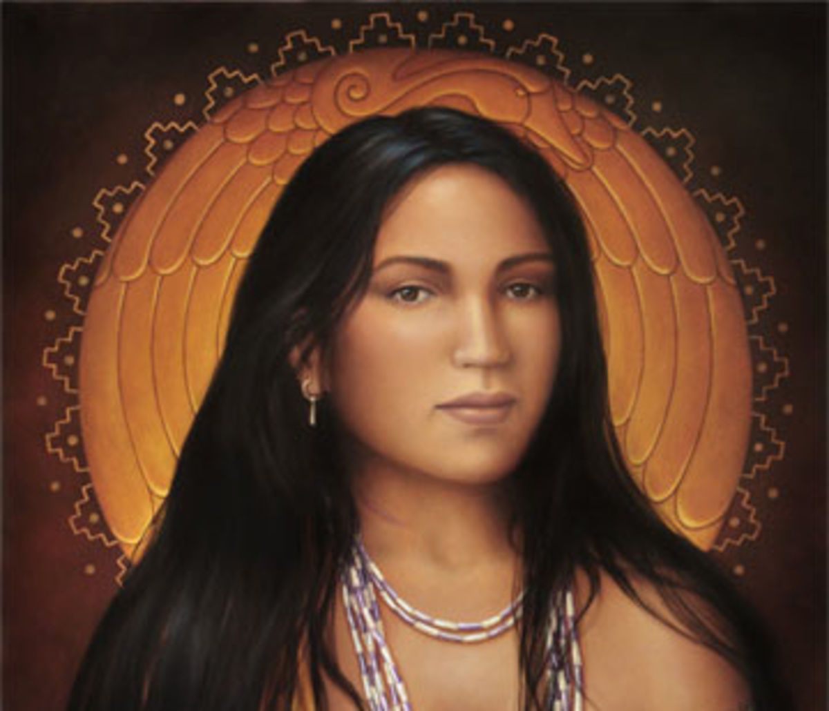 Roll of the Dice Cherokee Queen E Street Shuffle