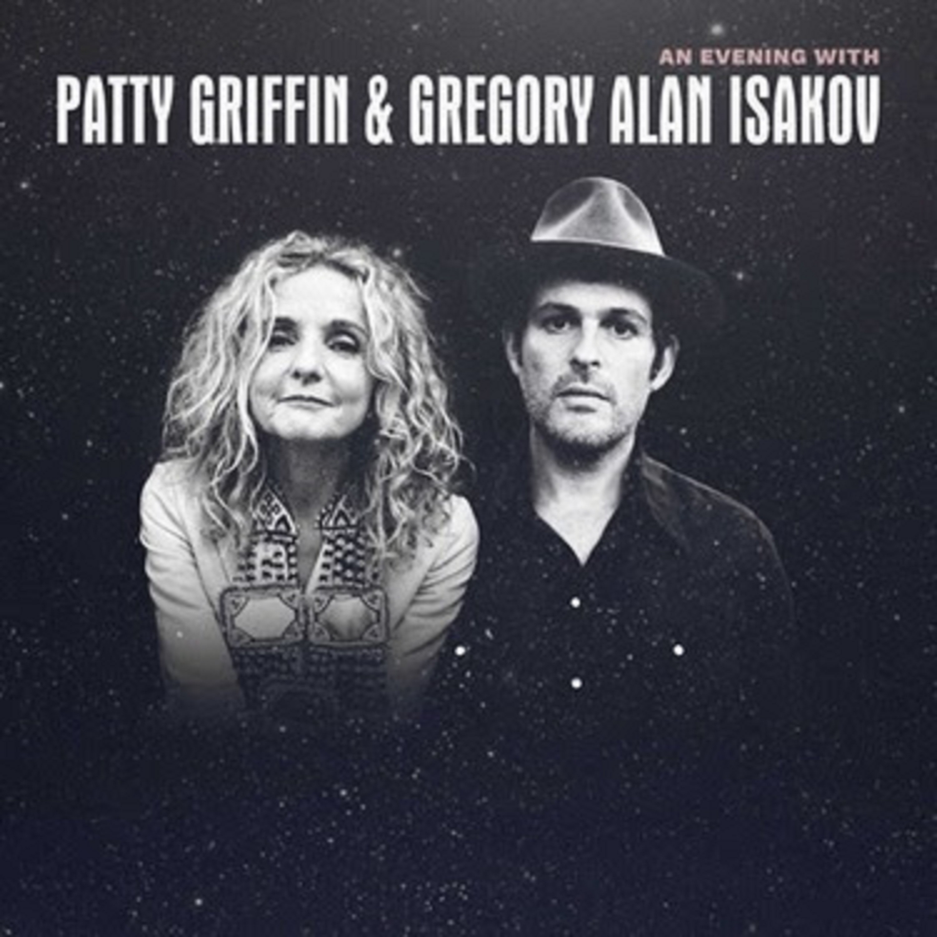 Cover Me, Gregory Alan Isakov and Patty Griffin Highway 29 E Street
