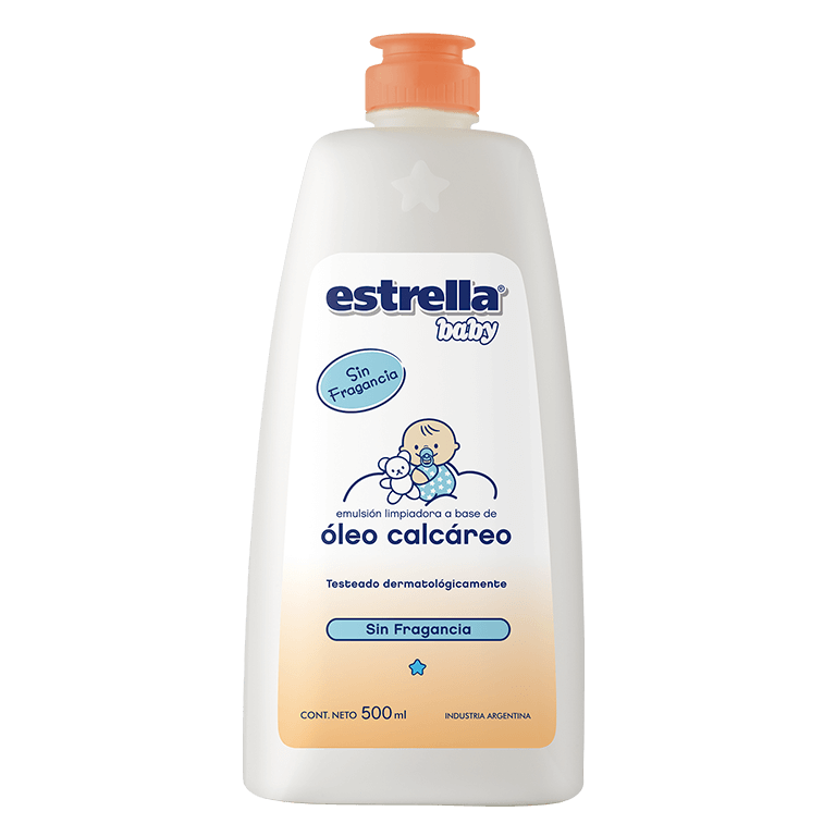 Algodon Estrella | Línea De Productos Para El Cuidado Del Bebé Y La Familia
