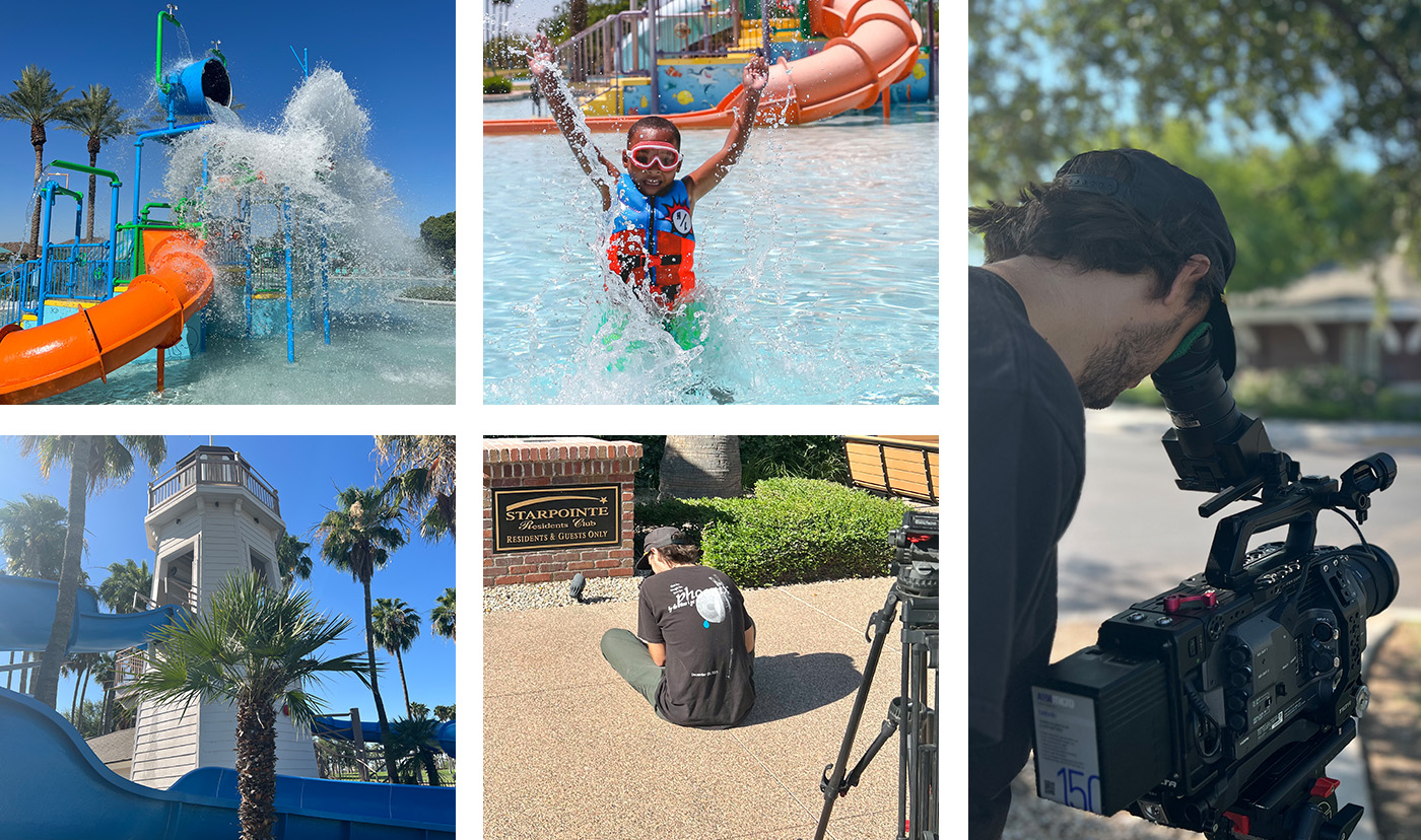 Cox Cable’s YurView Highlights Variety of YearRound Amenities for