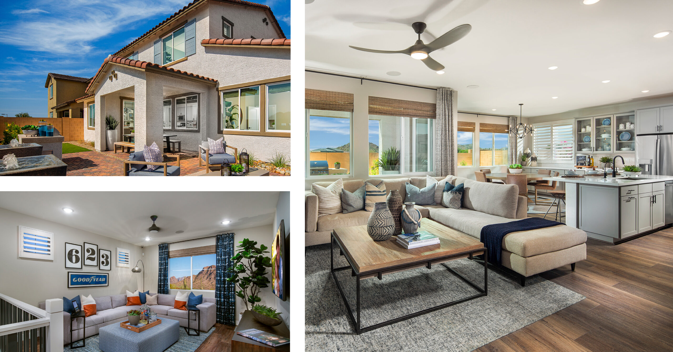 New Home Co. Sells Final Estrella Home, Buyers Look to New Neighborhood