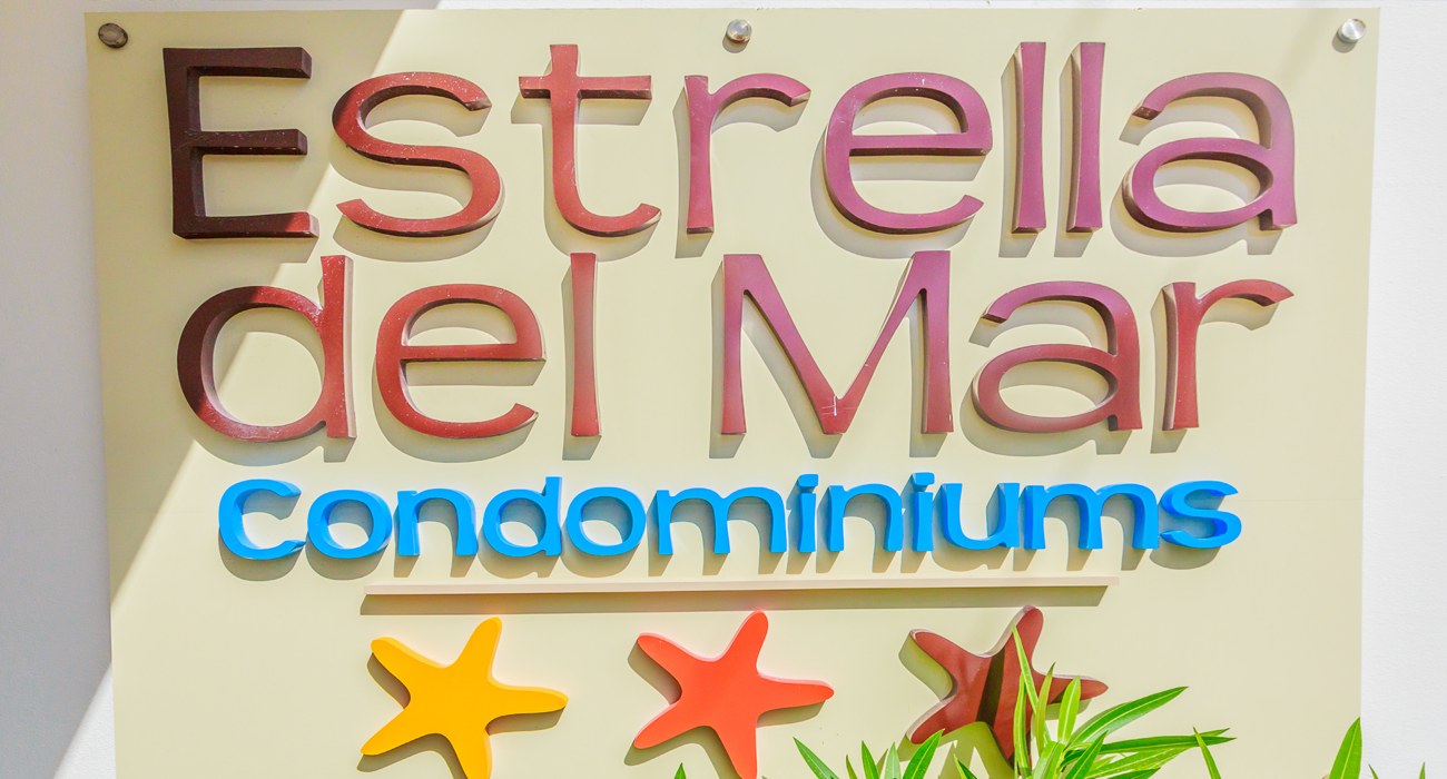 Estrella del Mar Condos