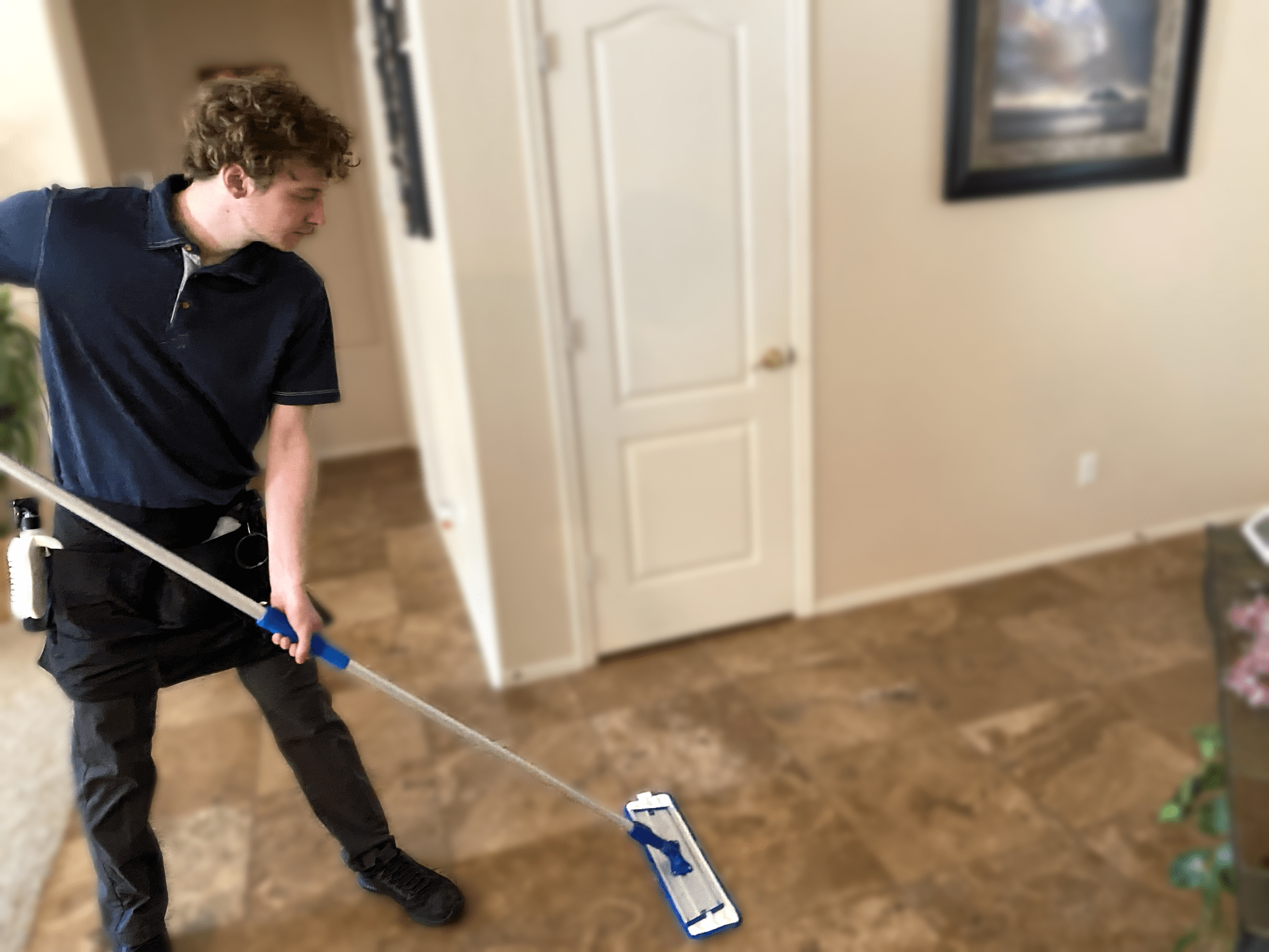 Estrella House Cleaning