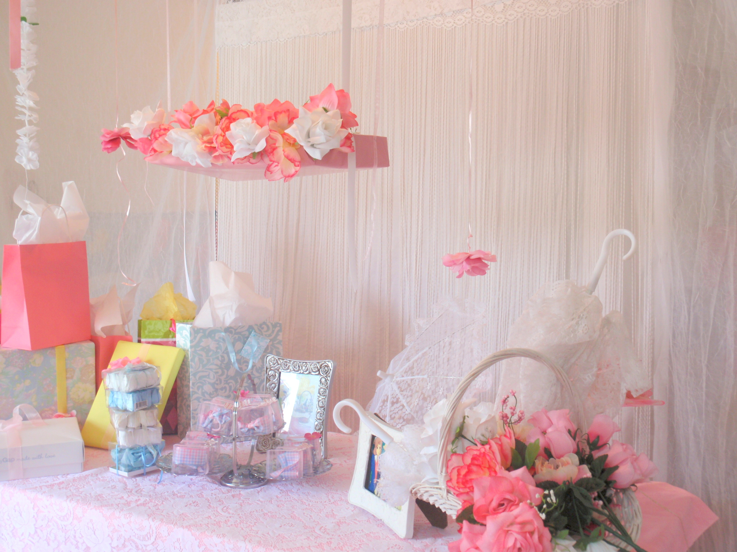 Candy Candy Anime Theme Party - D&E Papel