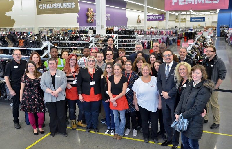 Village des Valeurs plus de 60 nouveaux emplois AFFAIRES & JURIDIQUE