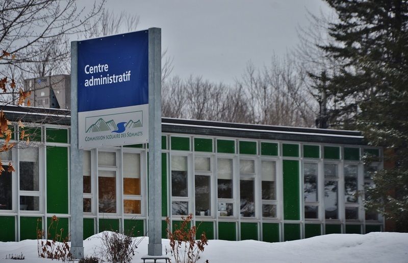 La Commission scolaire des Sommets change de stratégie MEMPHRÉMAGOG