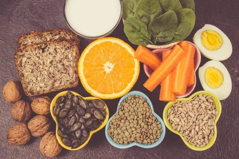 Why B Vitamins Are the Secret to More Energy Estroden