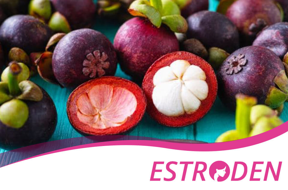 Health Benefits of Mangosteen Estroden