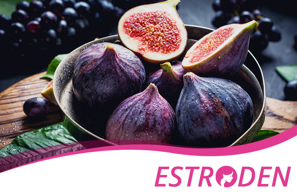 Figs Nutrition and Health Benefits Estroden