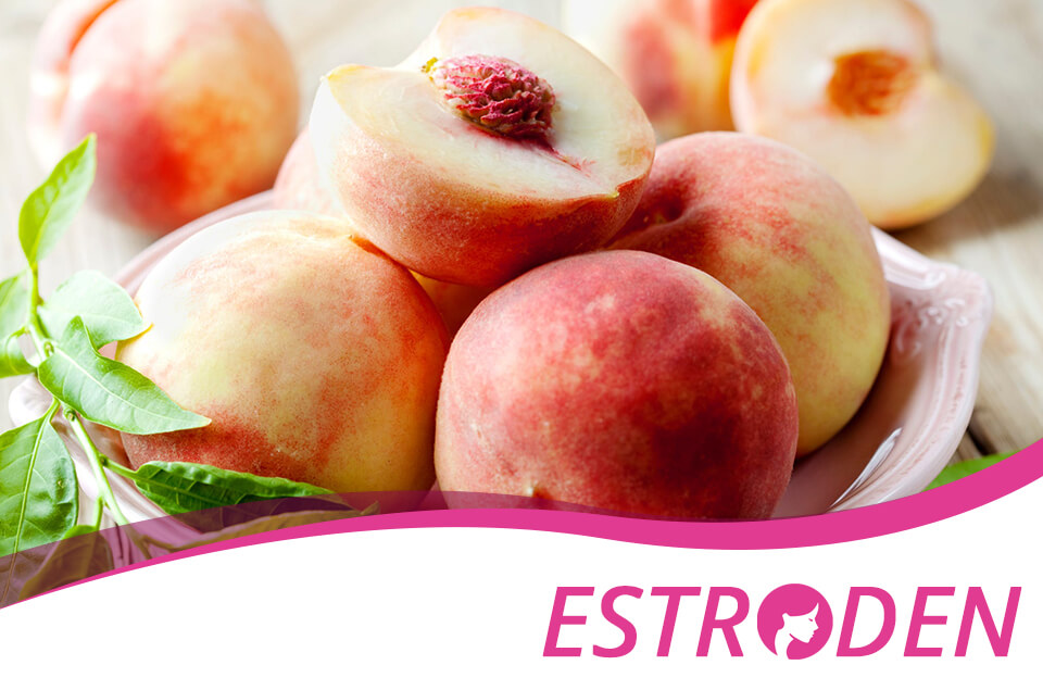Amazing Health Benefits of Nectarines Estroden