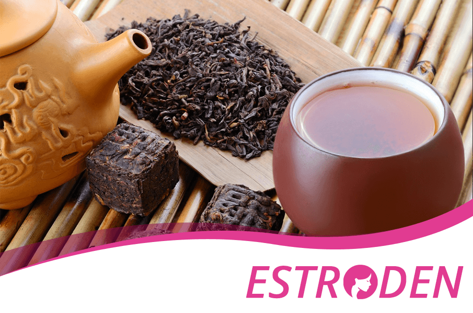Amazing Health Benefits of Puerh Tea Estroden