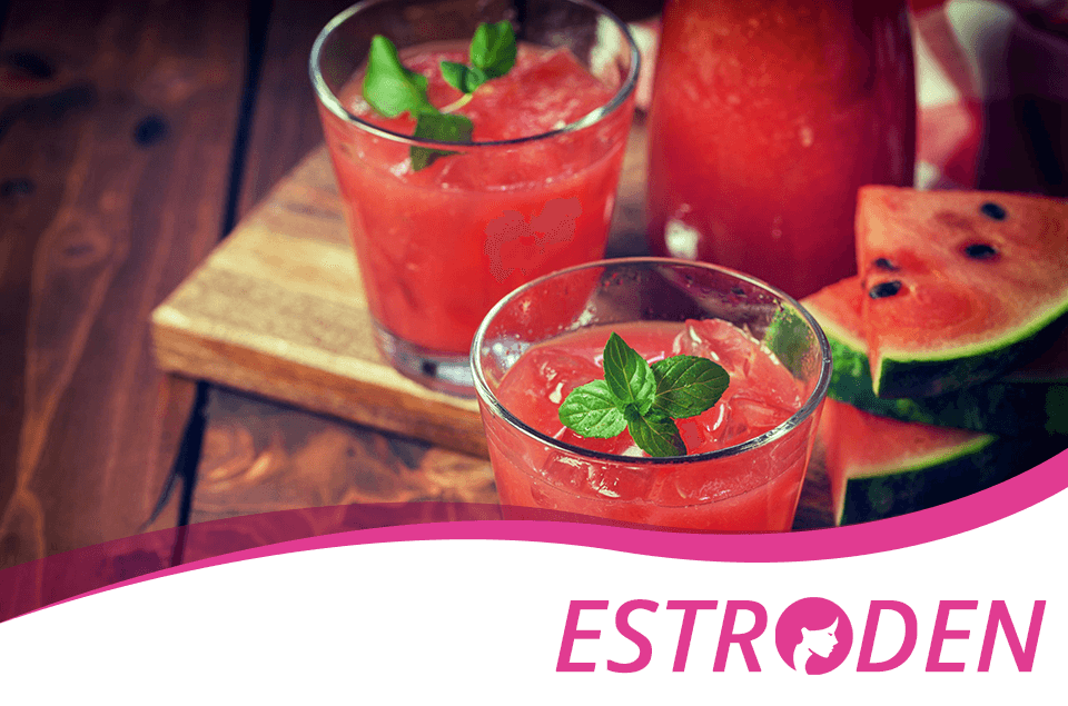 Health Benefits Of Watermelon Juice Estroden