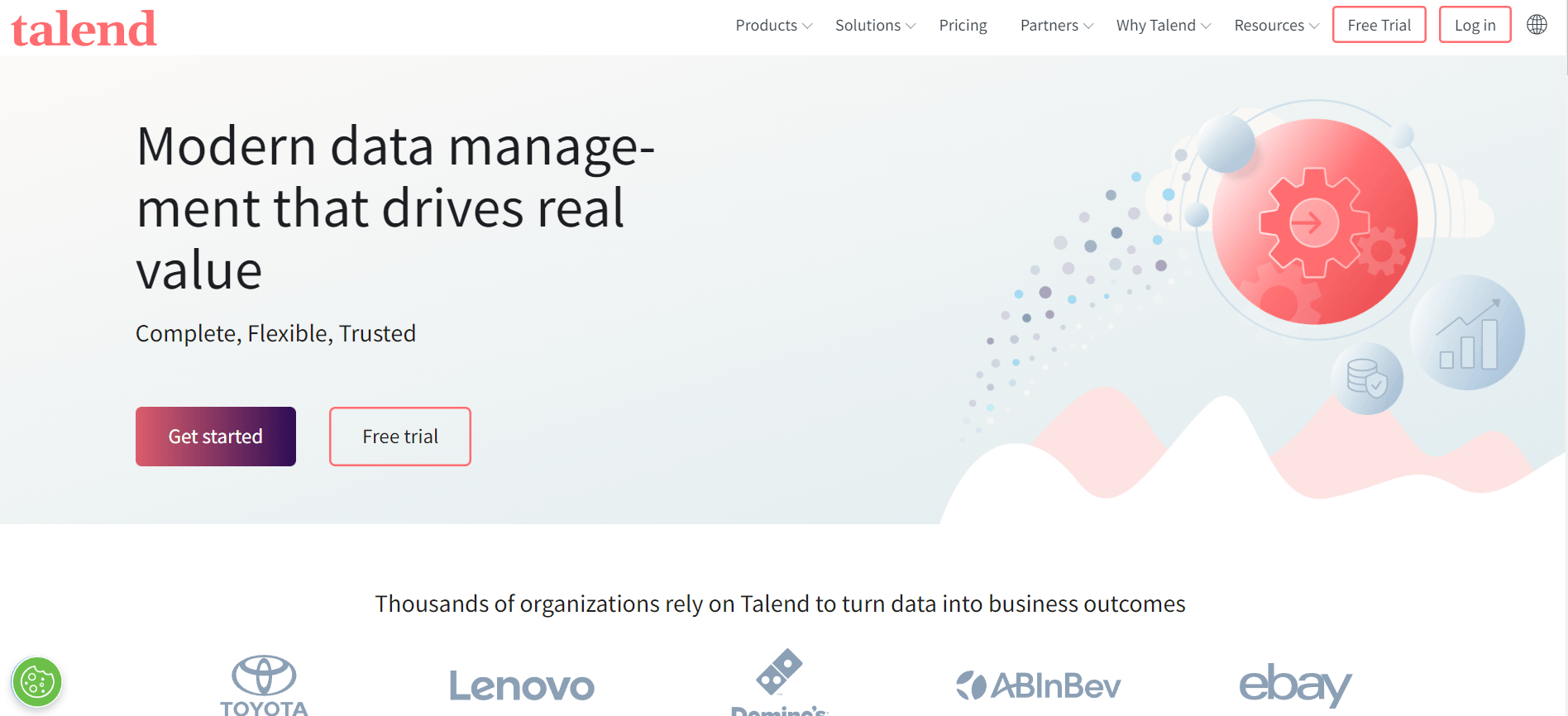 Streaming Data Integration Ultimate Guide (Examples & Tools)