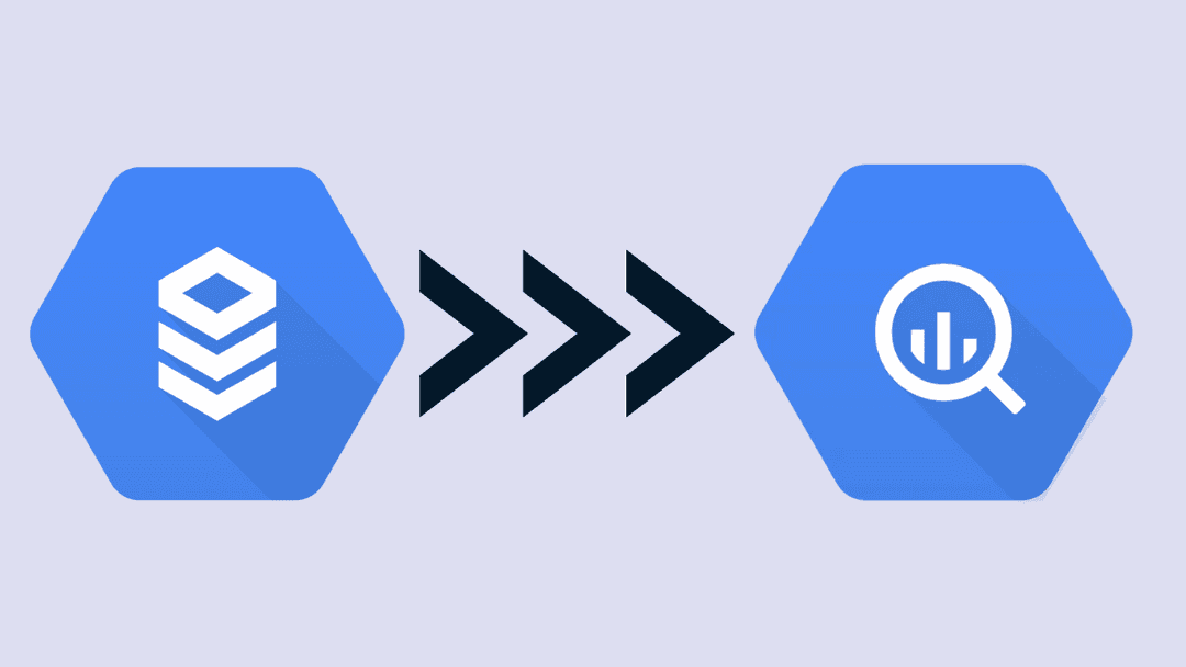 Connect Cloud SQL to BigQuery The Only Guide You Need Estuary
