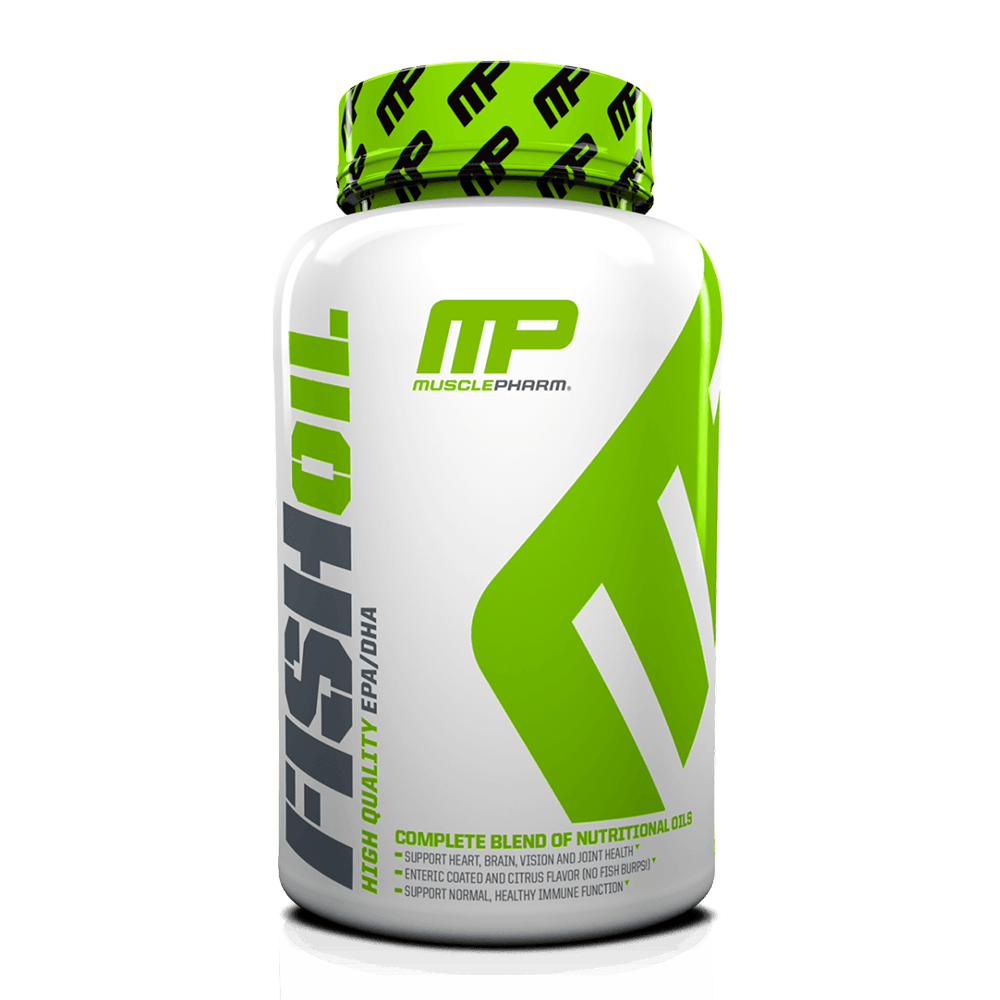 MusclePharm Core Fish Oil Estwing Sledge Hammers