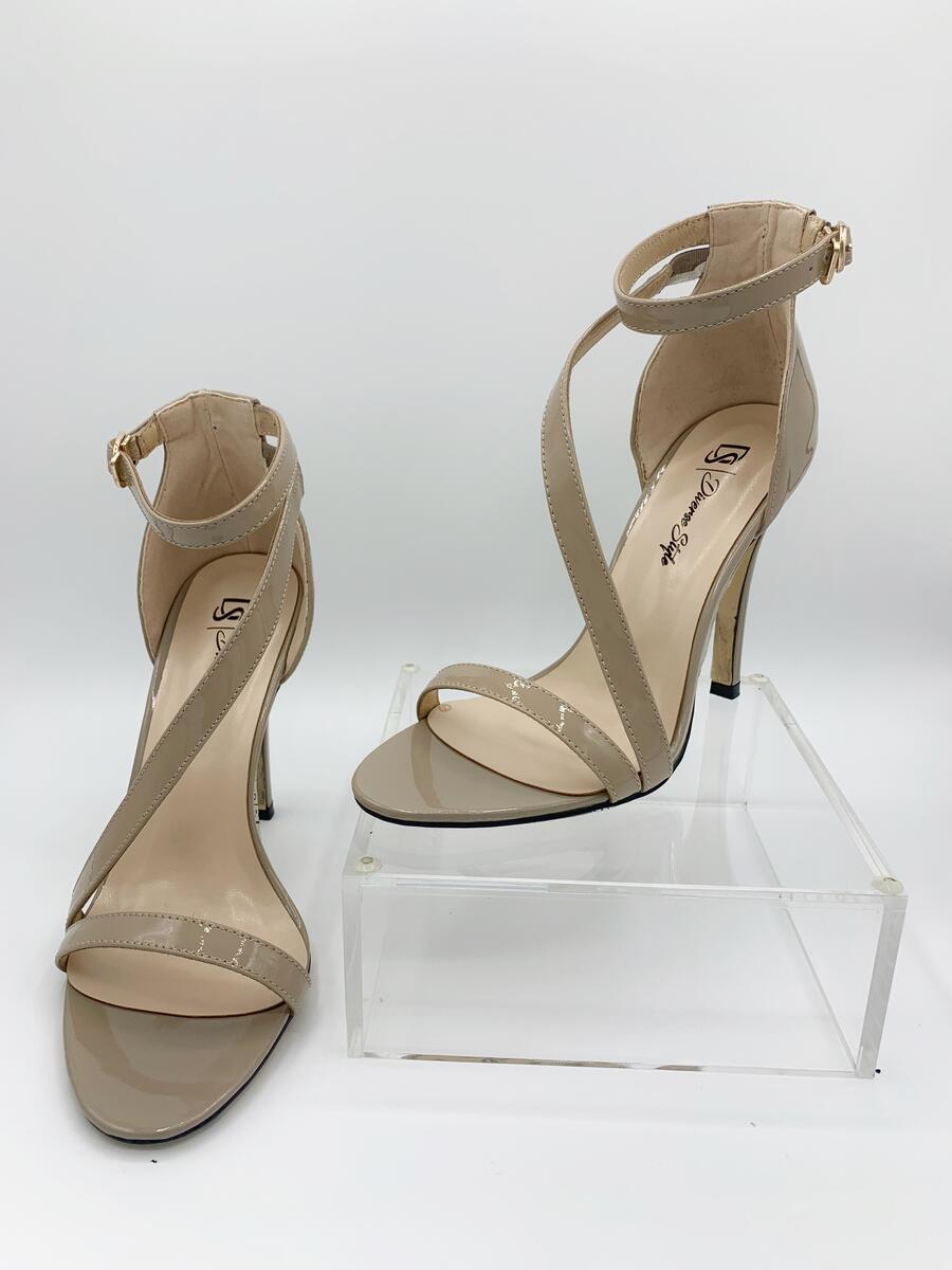 Diverse Style Shoes by Sydni Dion at Ashley Rene's Crossover Ankle