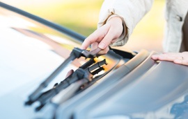 Windshield Wipers - Esty's Auto Center
