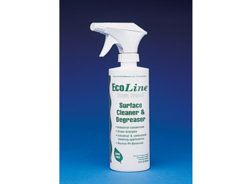 Biodegradable Cleaner Degreaser EsvaSolutions