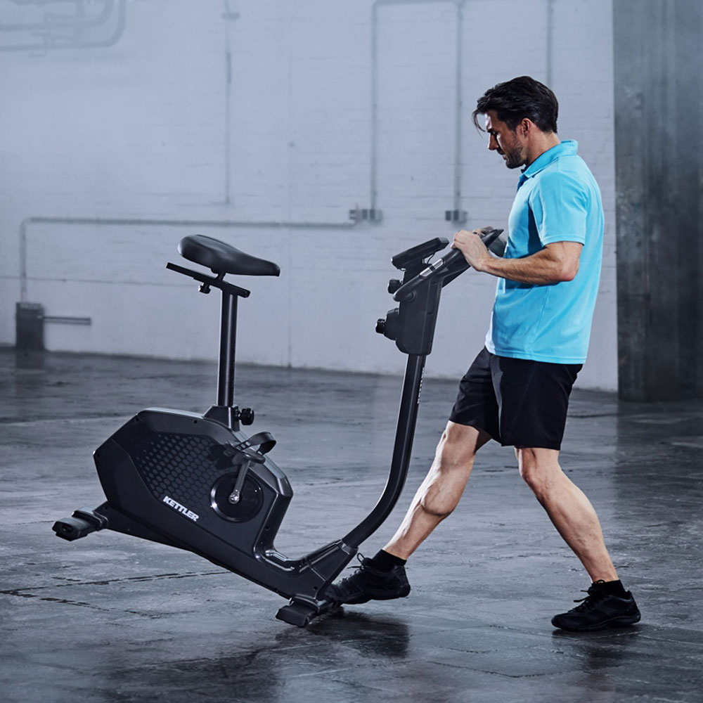 Kettler Ride 100