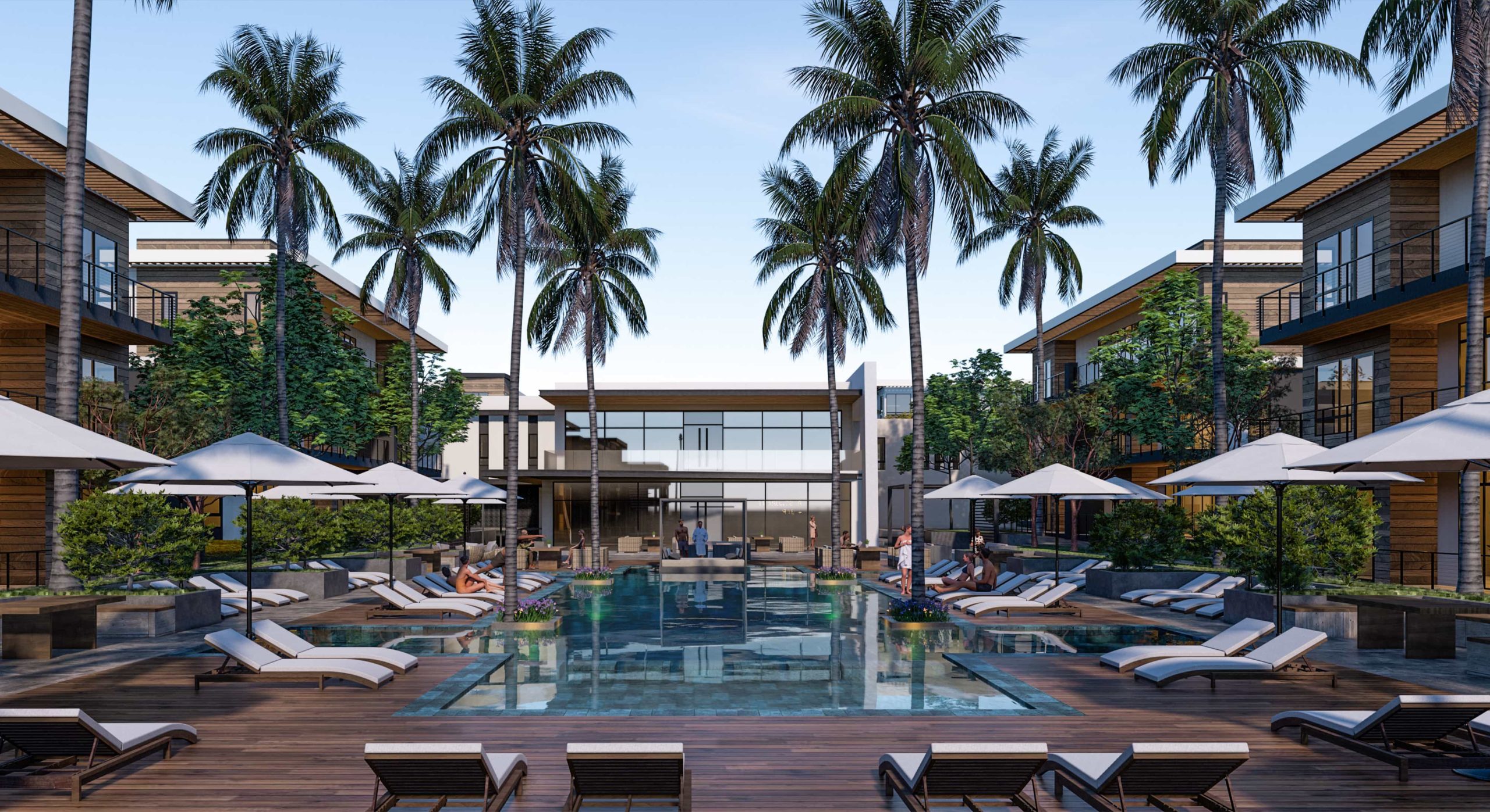 Lake Havasu City Investment Opportunity Empty Spaces Vacation Rental