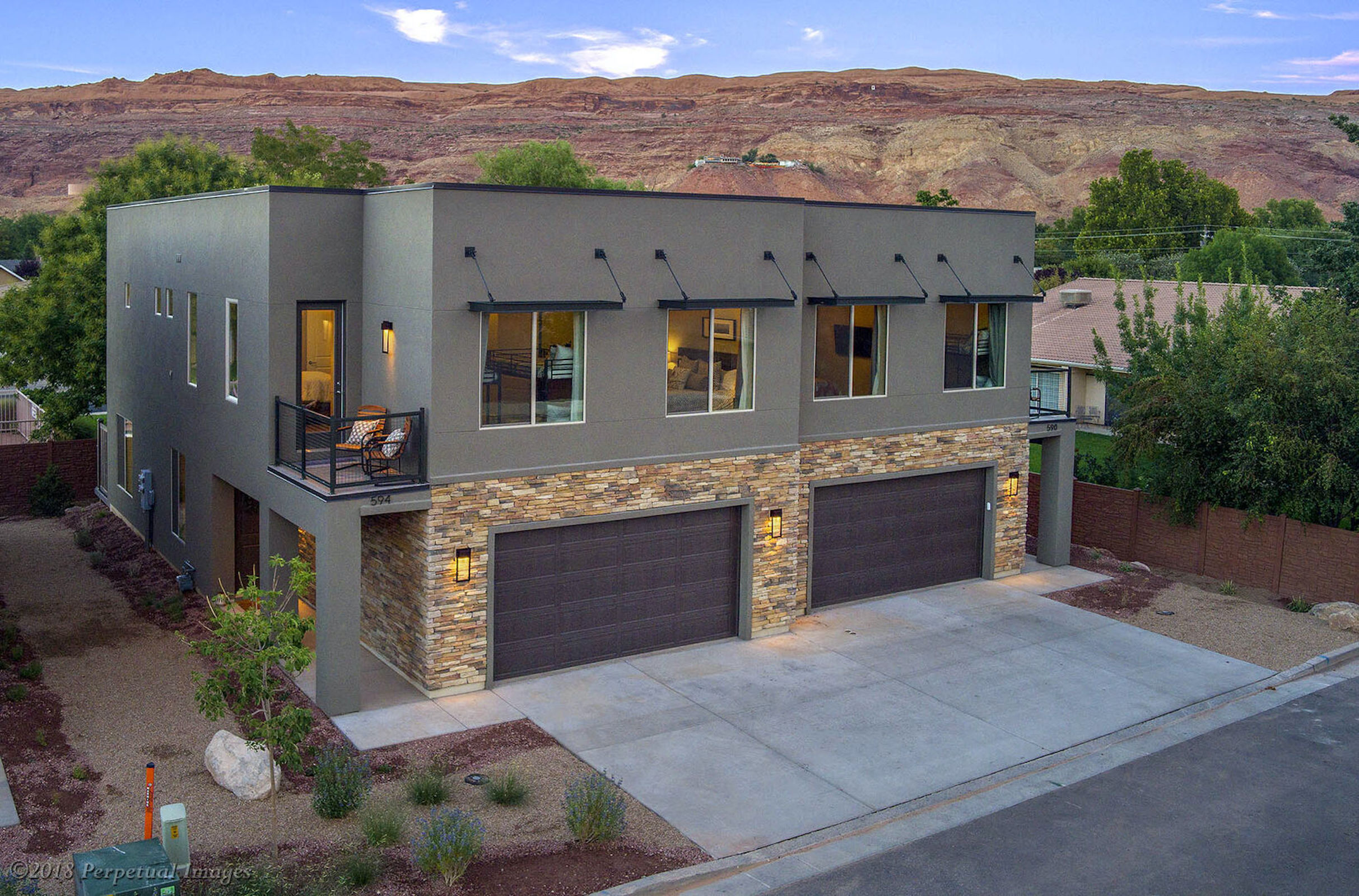 Moab Property Management Vacation Rental Management Moab