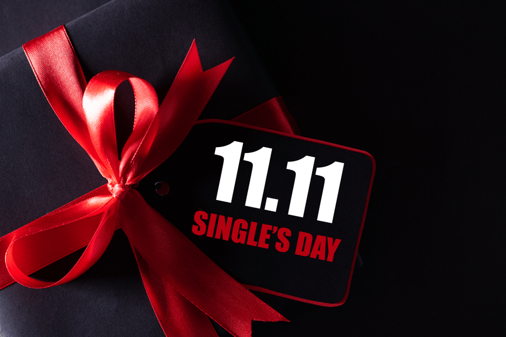 ESW Singles Day What Global Brands Need to Know