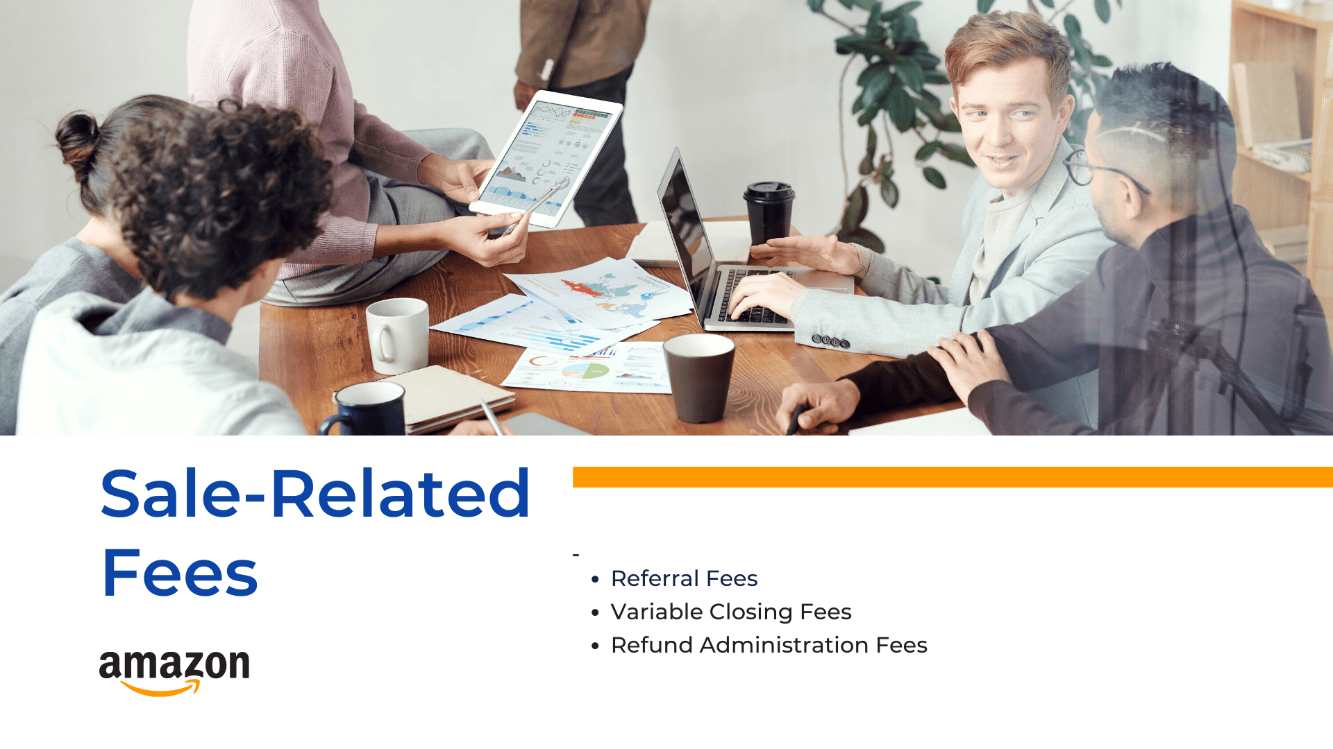 Amazon Seller Fees and Pricing eSwap