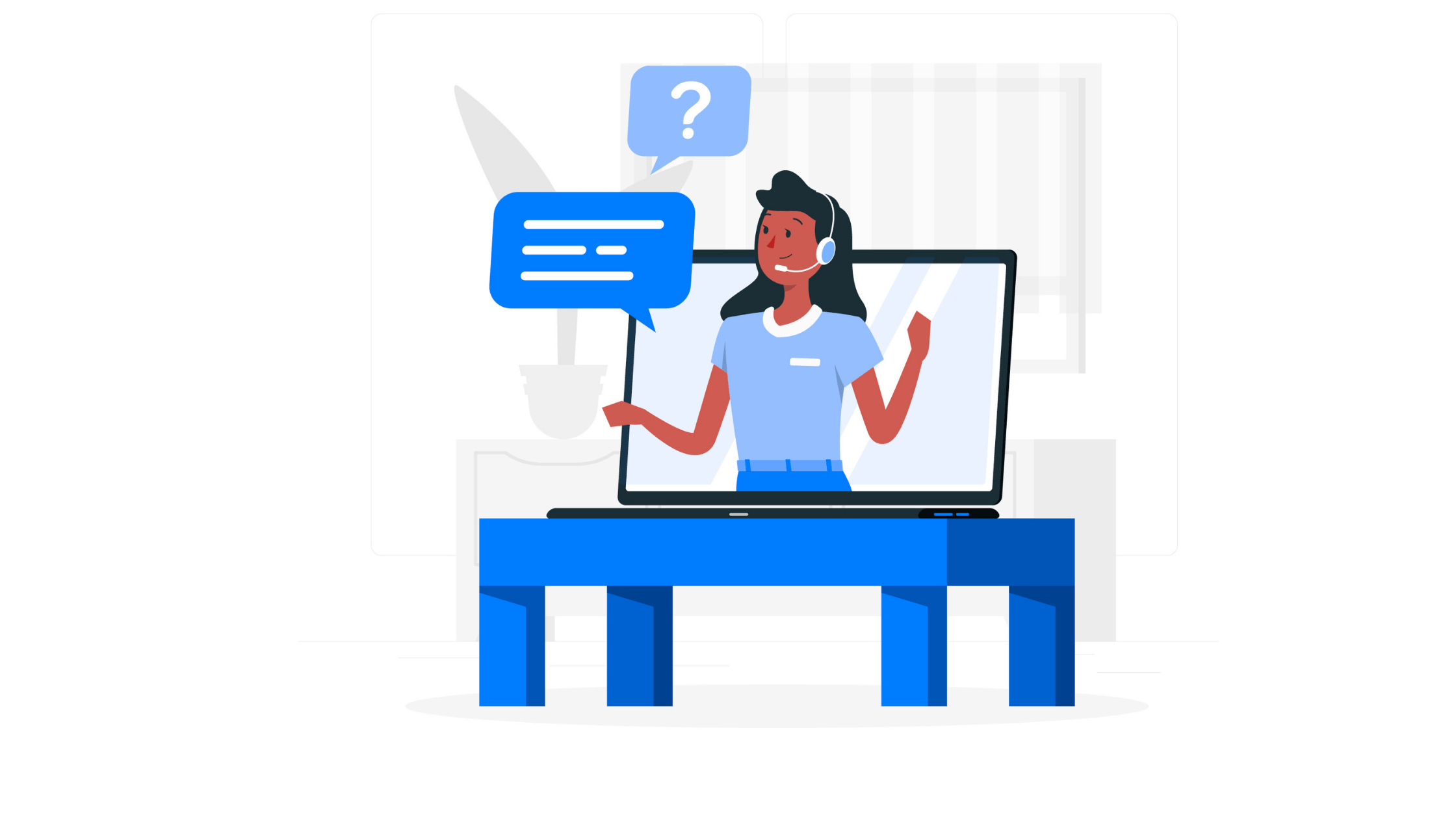 Warehouse Customer Service The Ultimate FollowUps eSwap