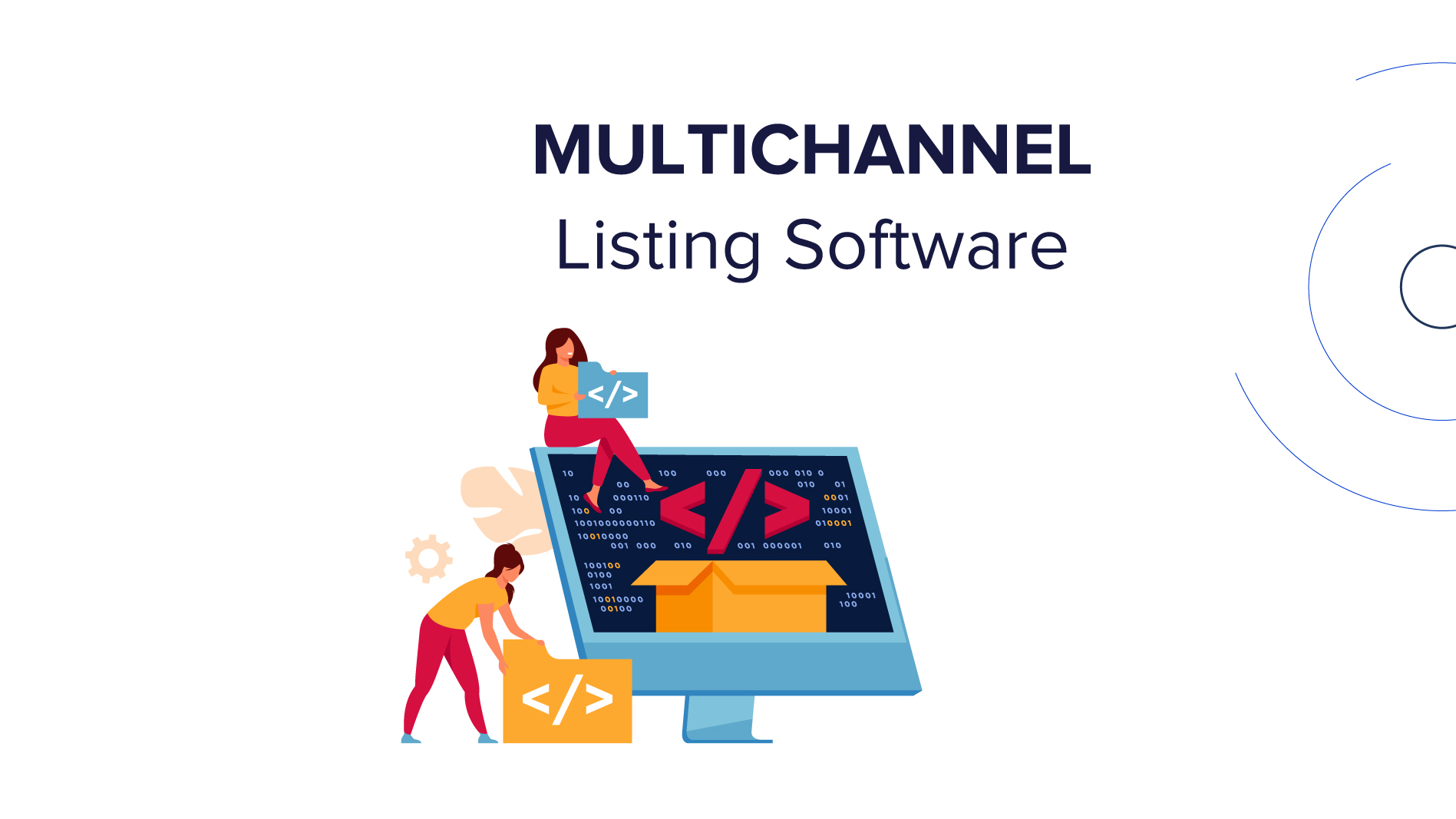 5 MultiChannel Listing Software Solutions For Businesses eSwap