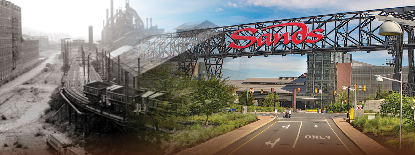 Brownfields Home ESWP