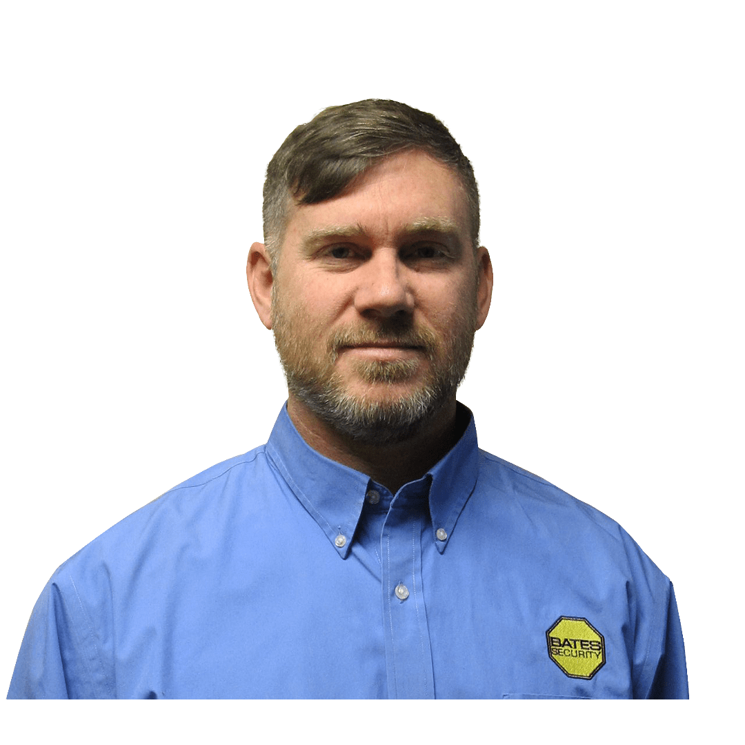 Speaker Profile Doug Blevins ESX