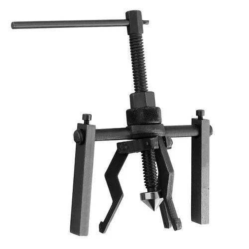 3Jaw Pilot Bearing Puller Removal Tool Inner Wheel Extractor Car Hand