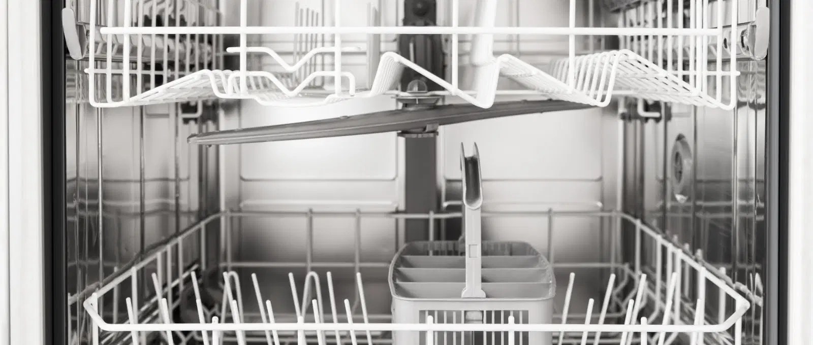 How To Clean Your Whirlpool Dishwasher | Durability Matters