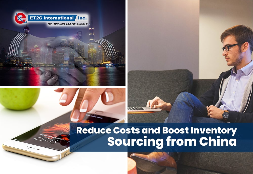 Smart Global Sourcing and Procurement Strategy