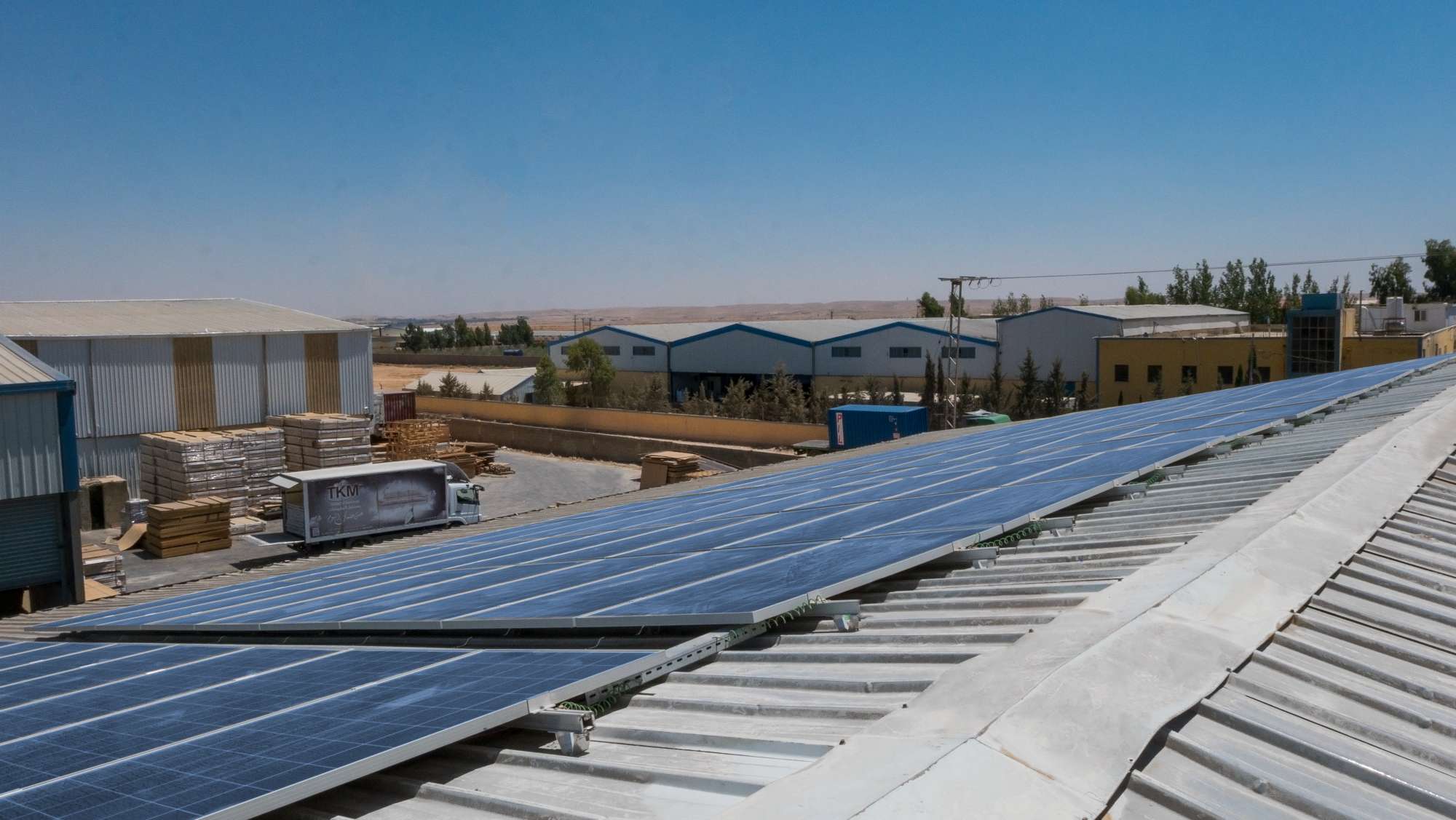 AlAsalah for Wood Industries ETAmax Energy & Environment Solutions