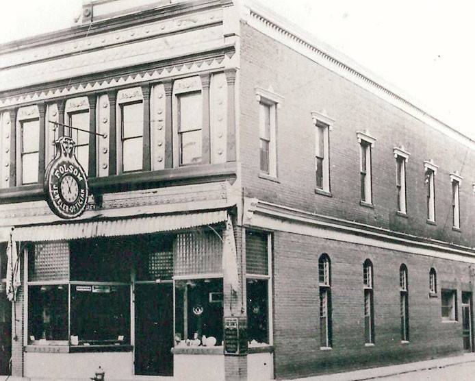 Folsom Jewelry Store The Sumter Item