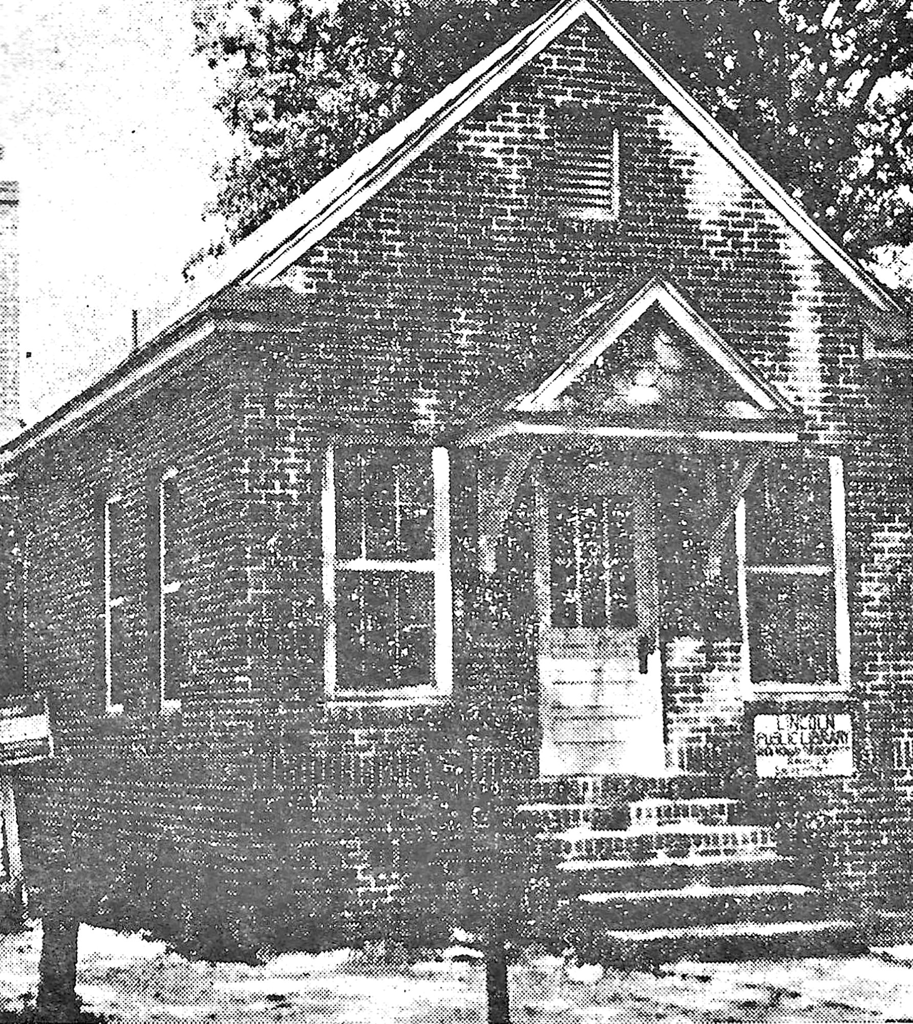 Reflections by Sumter Item archivist Sammy Way The establishment of