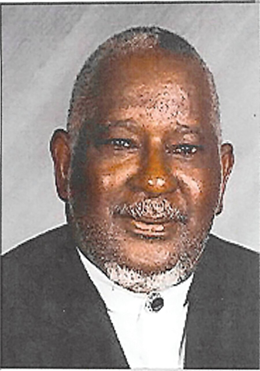 REV. DR. WILLIAM SAMUEL RANDOLPH The Sumter Item