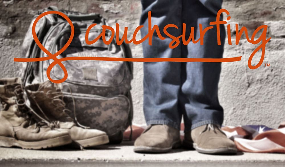 Couchsurfing How It Works and a Few Tips and Tricks E&T Abroad
