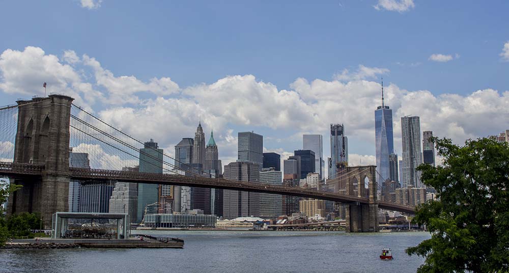 The Best 8 Places to Visit in New York City E&T Abroad