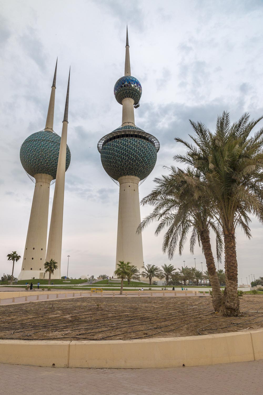 What to Do in Kuwait Discover Exotics in the Persian Gulf E&T Abroad