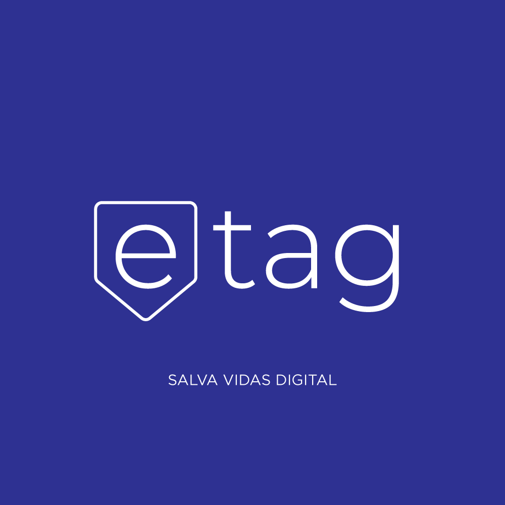 Placas de identificación inteligentes ETAG