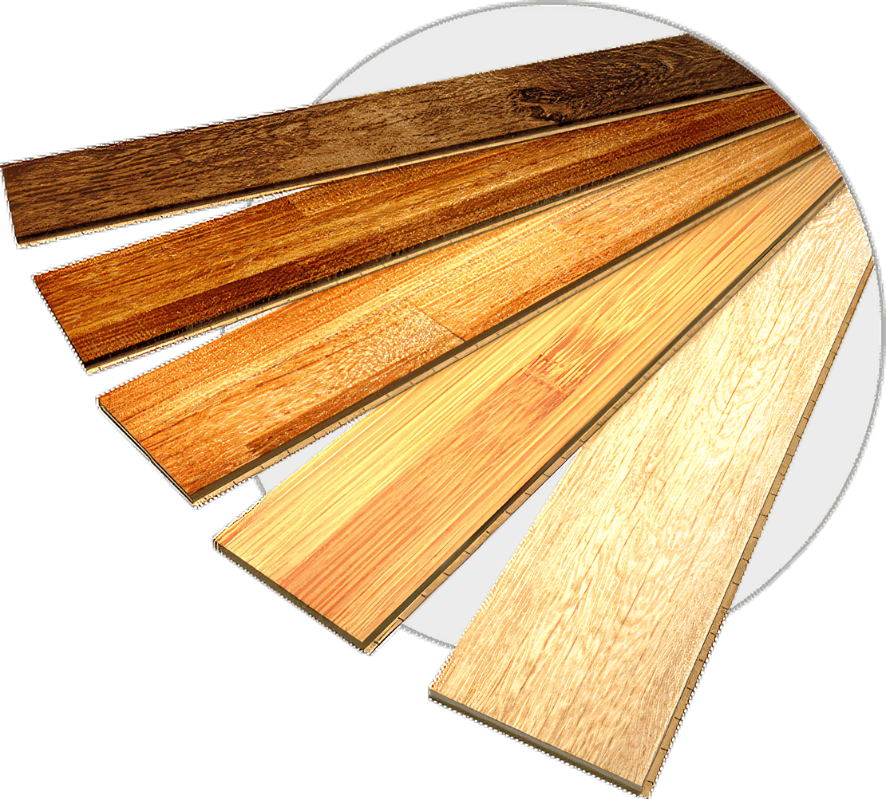 Wood Finishing EtagInteriors